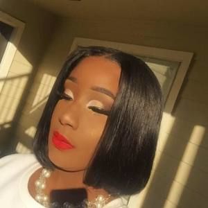 Meet your Posher, Stacy